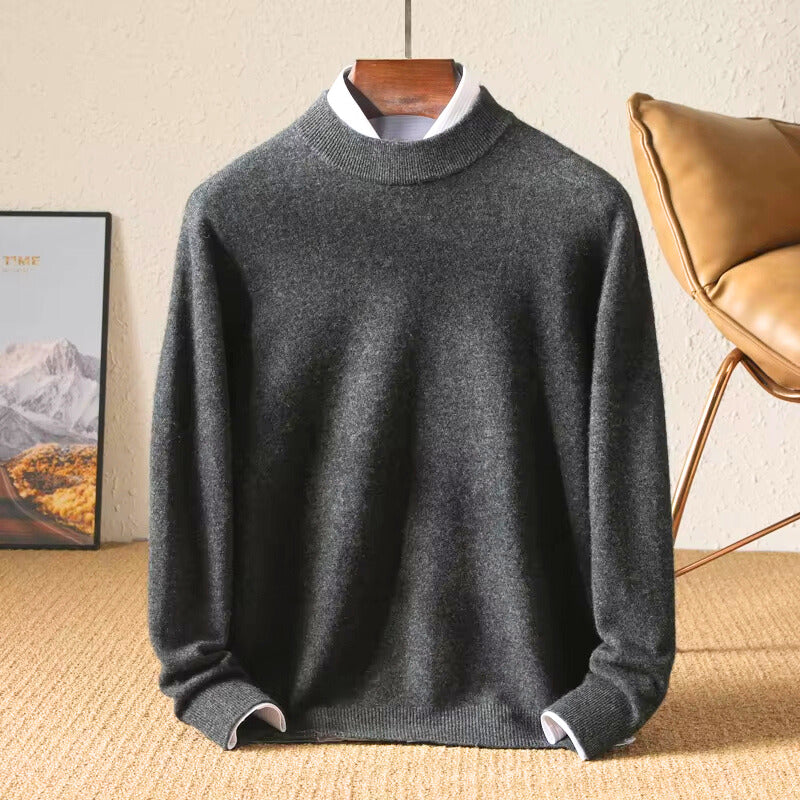 Winston Wool Sweater