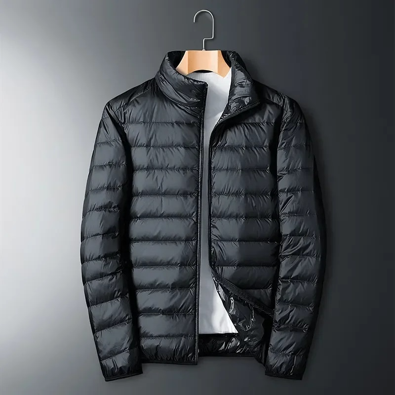 Hype Lightweight Down Jacket