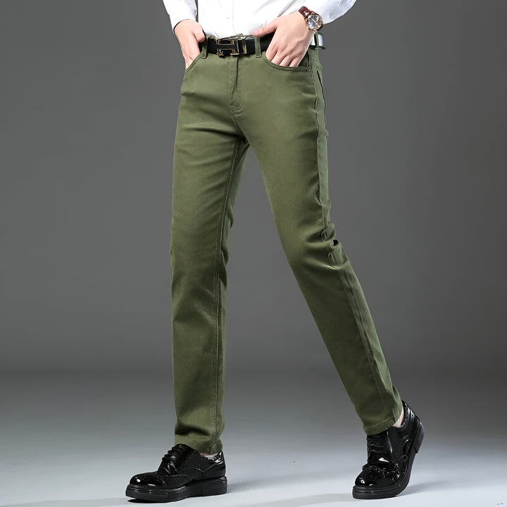 Winston Blake Chinos