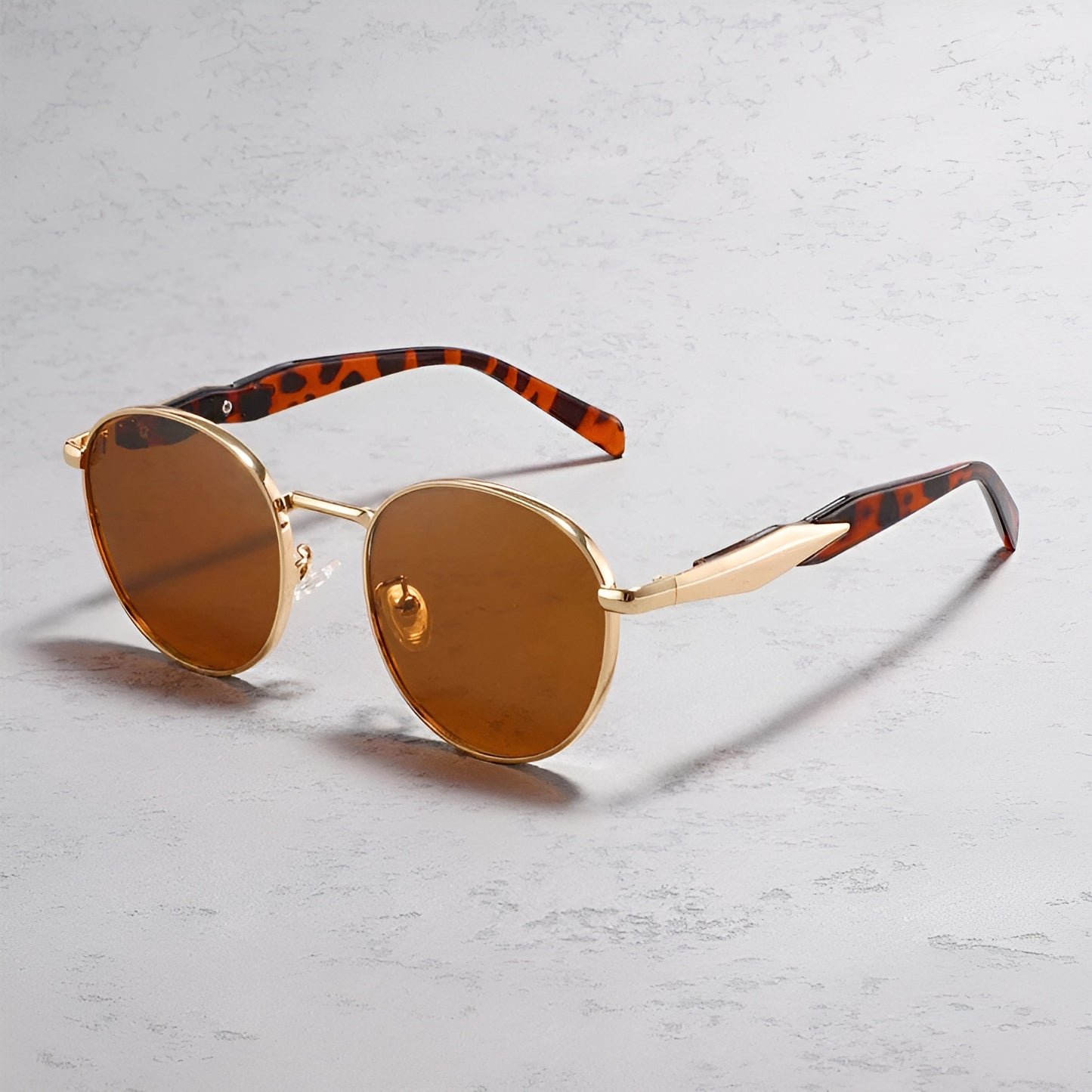 Lennon Vintage Sunglasses