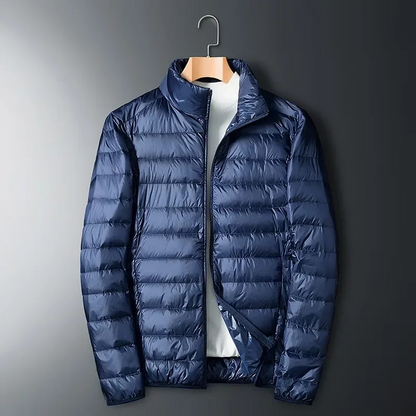 Hype Lightweight Down Jacket