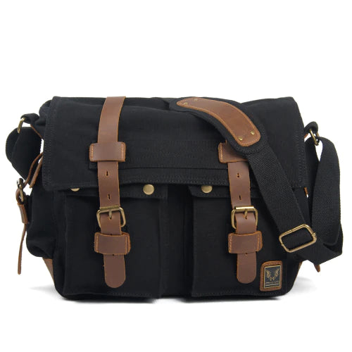 EXPLOROS™ EVERYDAY CANVAS BAG