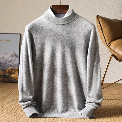 Winston Wool Sweater