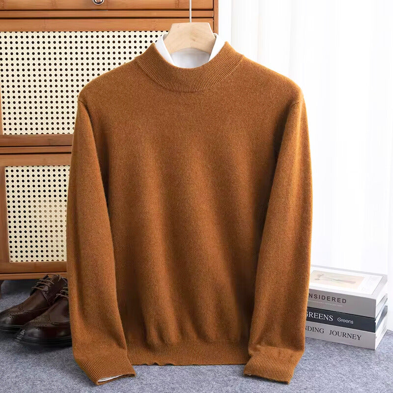 Matteo Wool Sweater