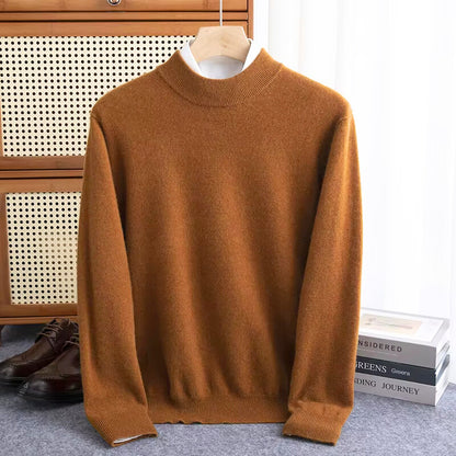 Matteo Wool Sweater