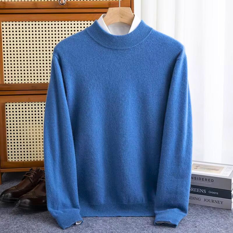 Matteo Wool Sweater