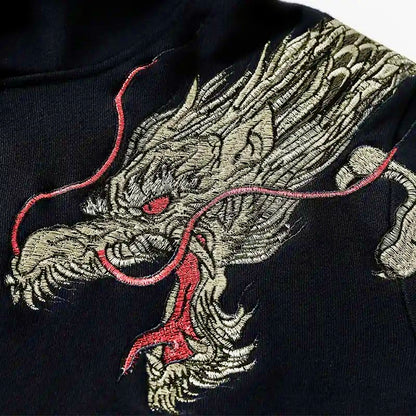 "Year of the Dragon" Hoodie