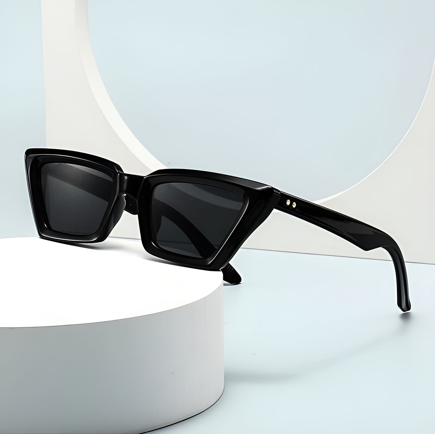 Carina Retro Sunglasses