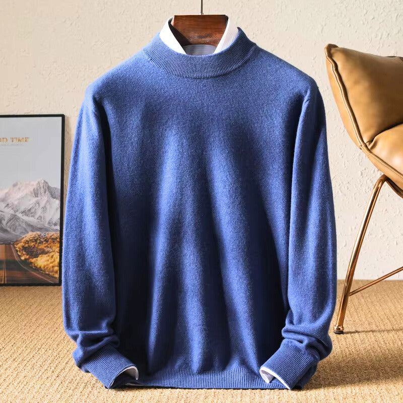 Winston Wool Sweater