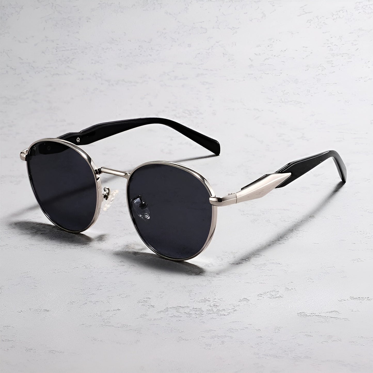 Lennon Vintage Sunglasses