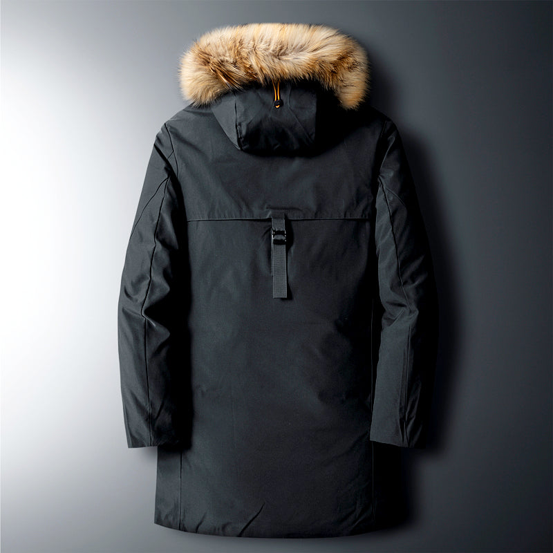 PARKA JACKET