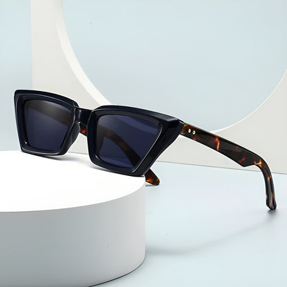 Carina Retro Sunglasses