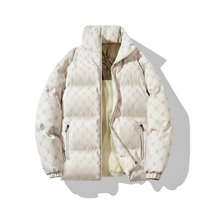 ZALARA PUFFER JACKET