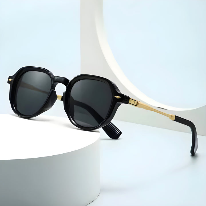 Optivintage™ Luxury Sunglasses