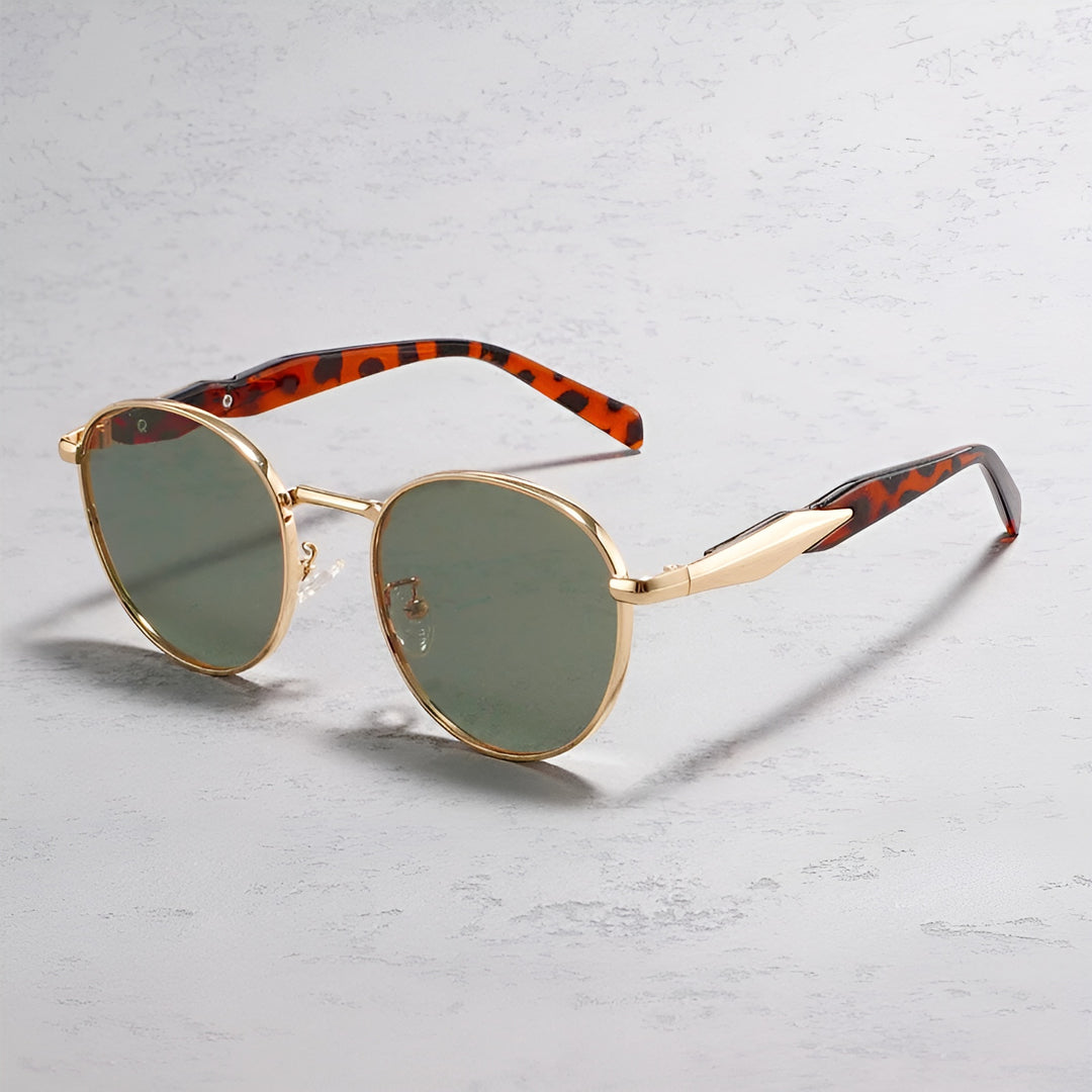 Lennon Vintage Sunglasses