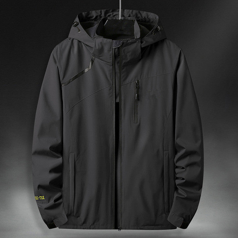 WINDSHIELD JACKET