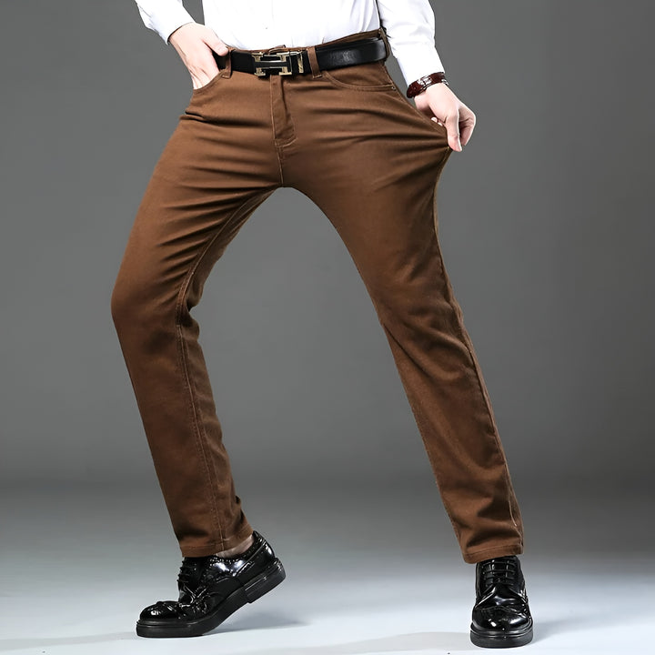 Winston Blake Chinos