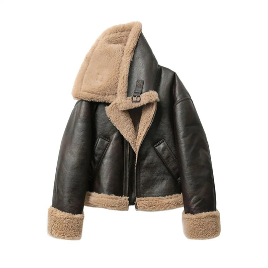 Banbury Shearling Jacket