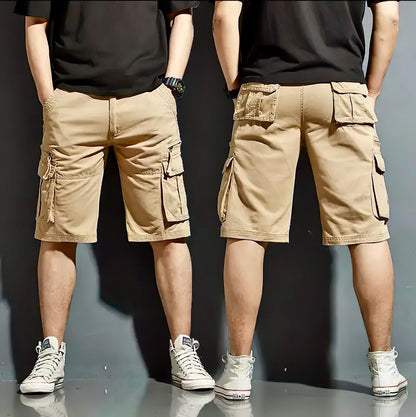 Nomad Cargo Shorts