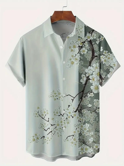 Paradise Bloom Shirt