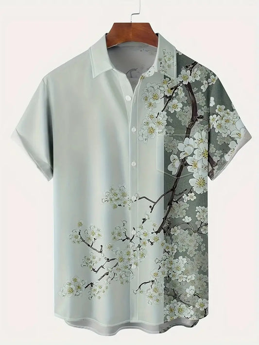 Paradise Bloom Shirt