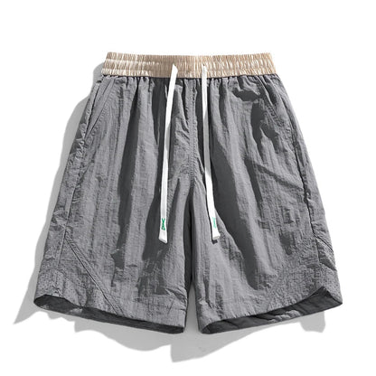 SEIJO KITAMI SHORTS