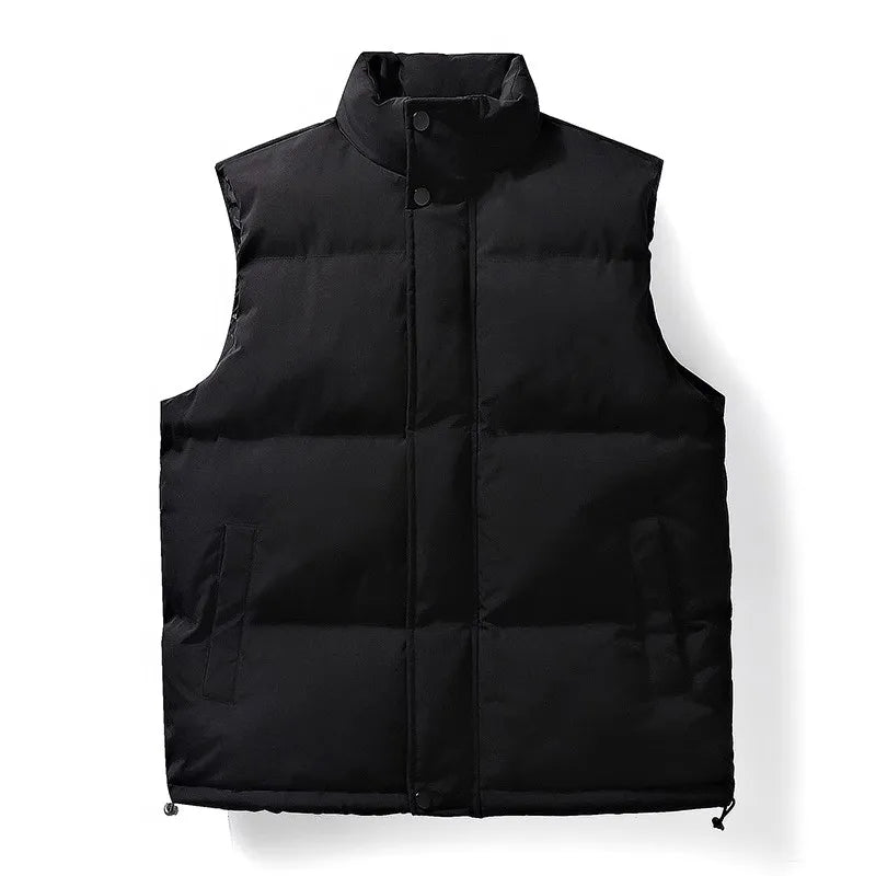 Sleevestop Puffer Vest