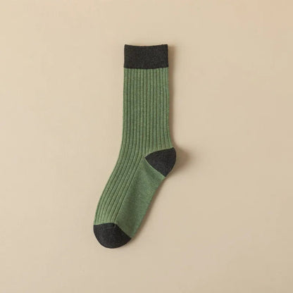 Vintage Classic Socks