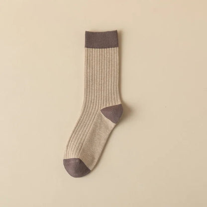 Vintage Classic Socks