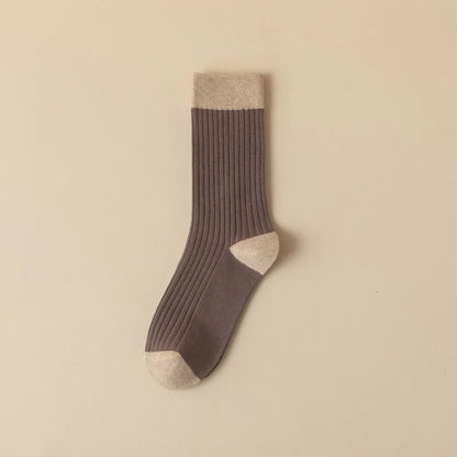 Vintage Classic Socks