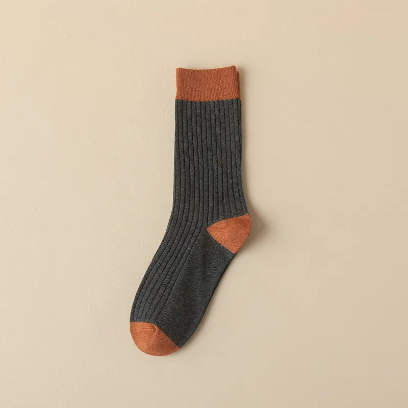 Vintage Classic Socks