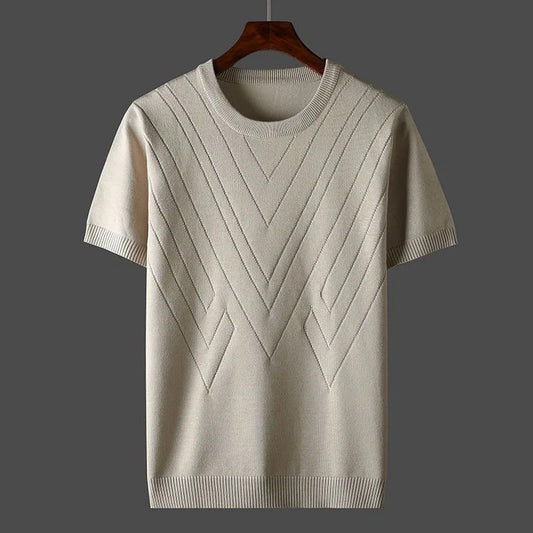 VALKEN CASHMERE T-SHIRT