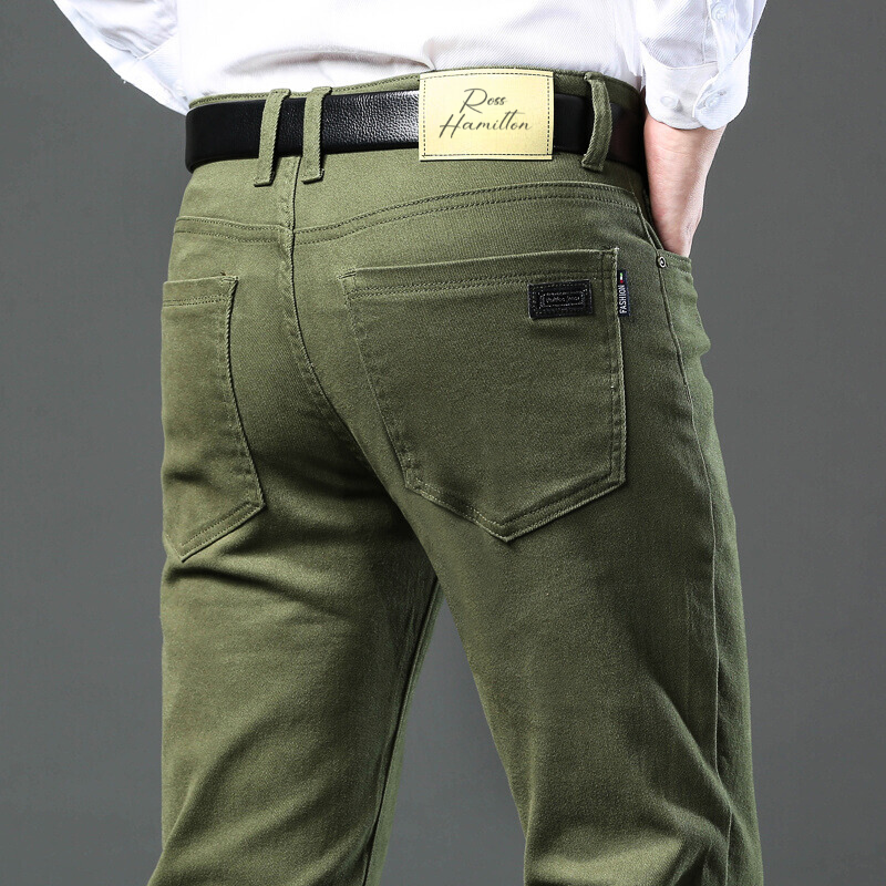 Winston Blake Chinos