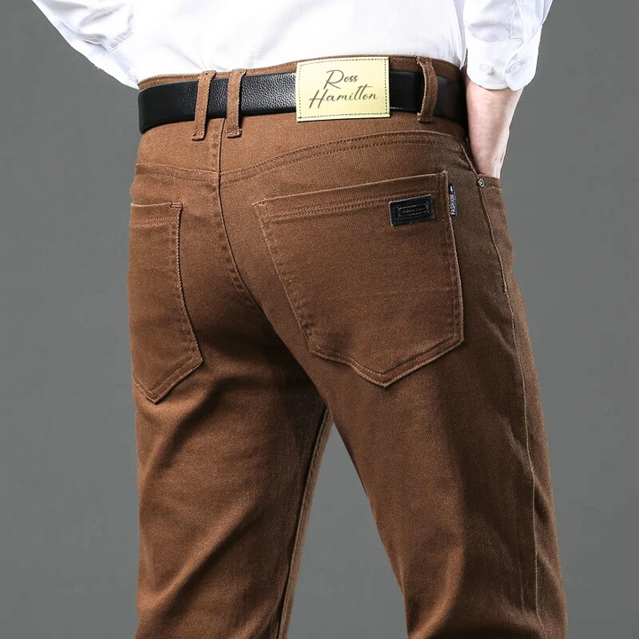 Winston Blake Chinos