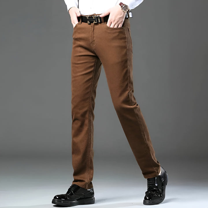 Winston Blake Chinos