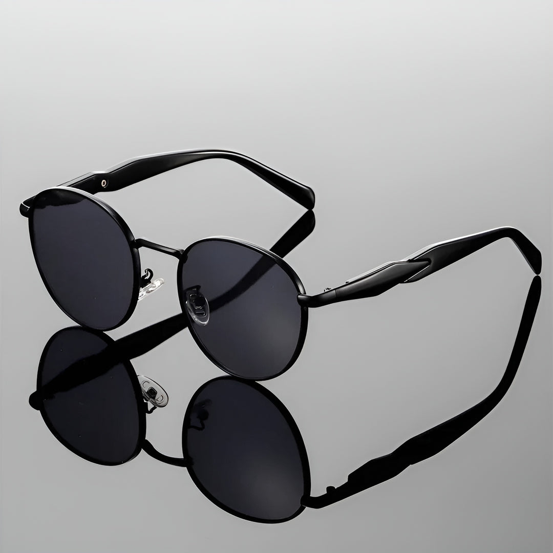 Lennon Vintage Sunglasses