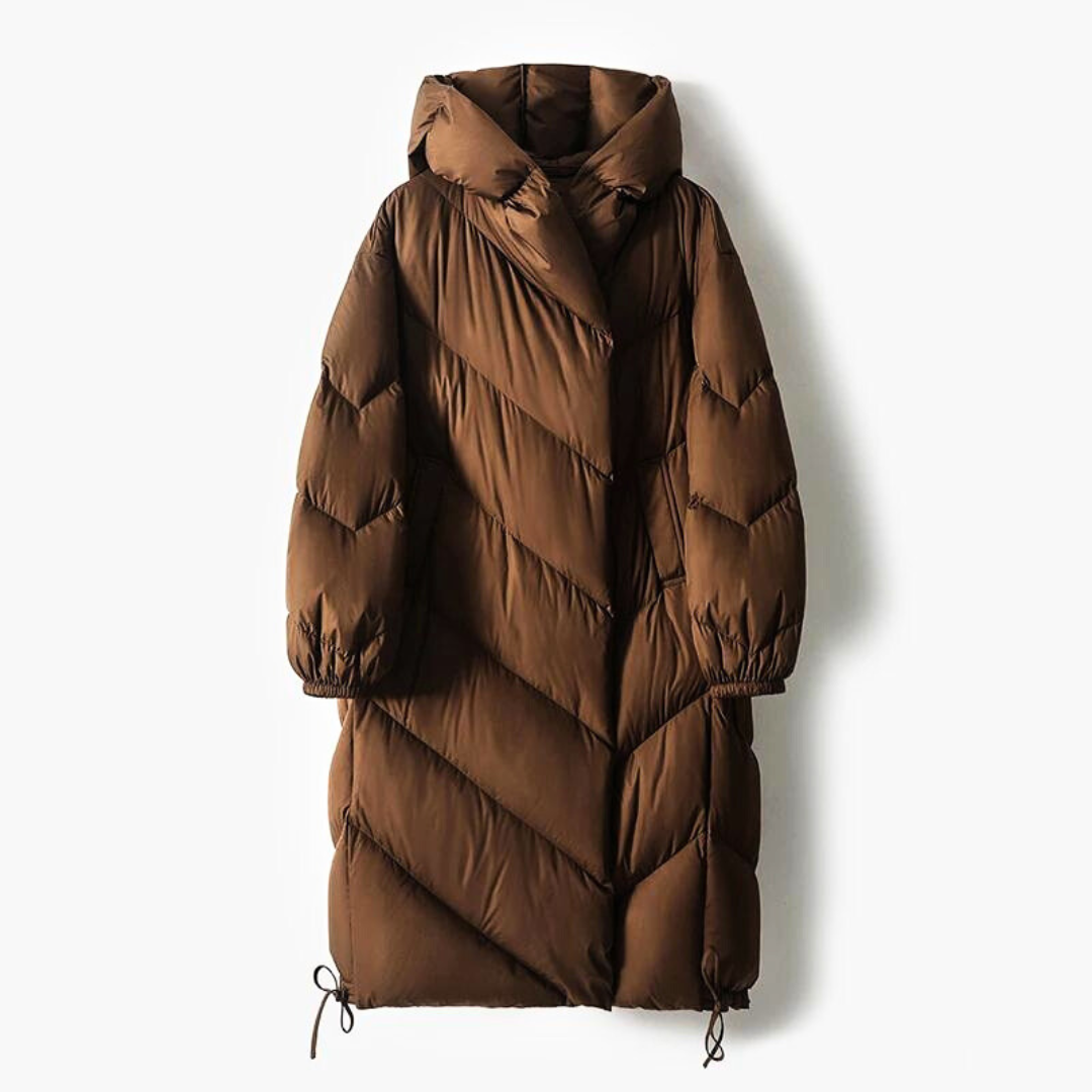 DAKOTA DOWN PARKA