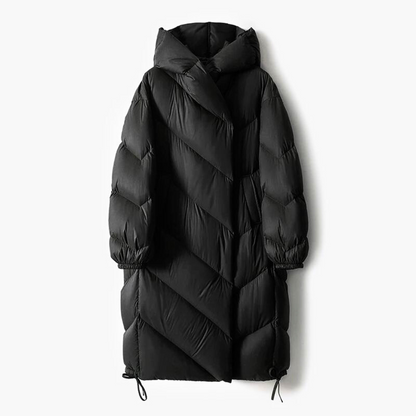 DAKOTA DOWN PARKA