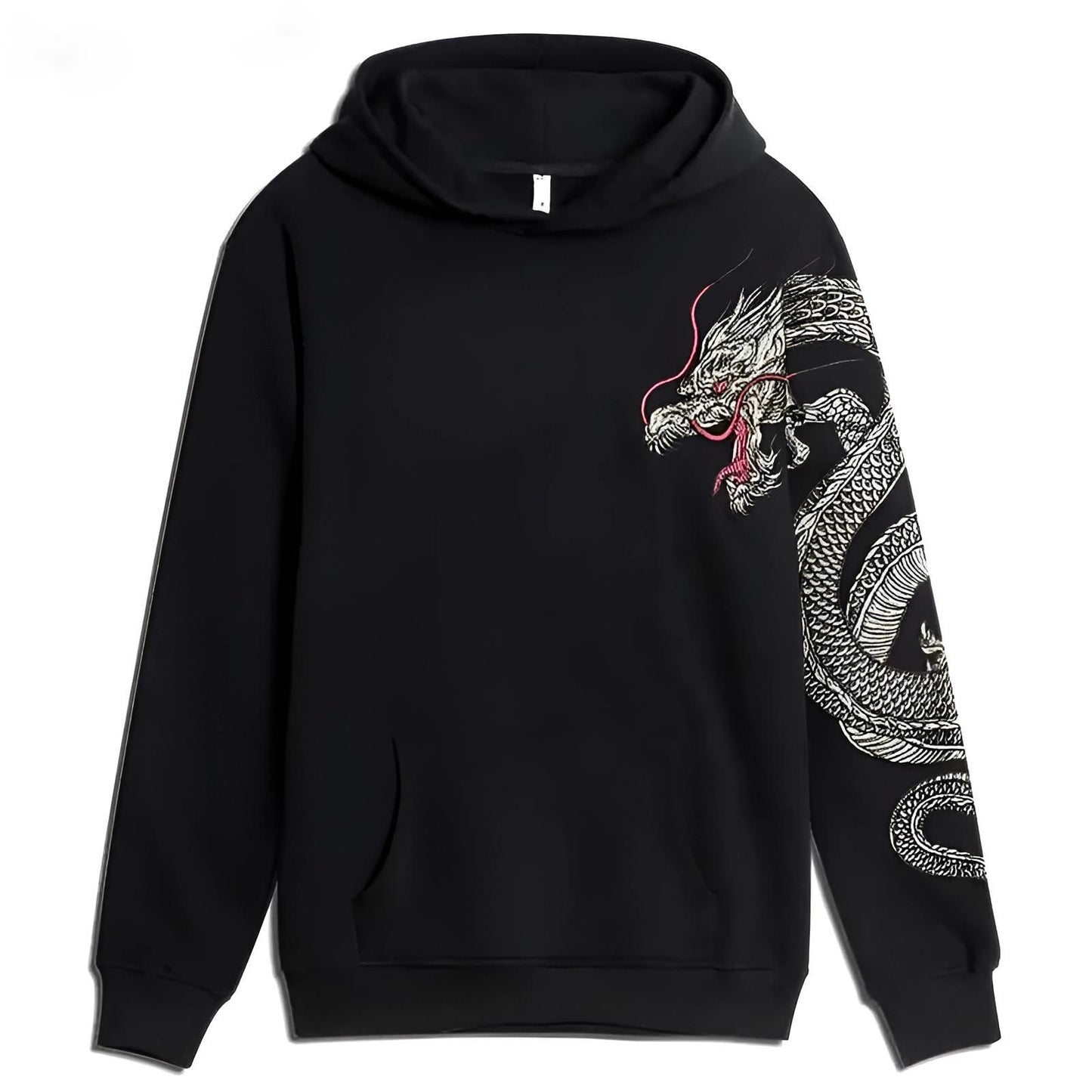 "Year of the Dragon" Hoodie