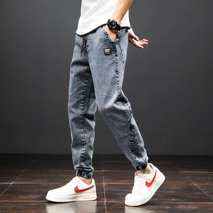 Dakota Washed Joggers