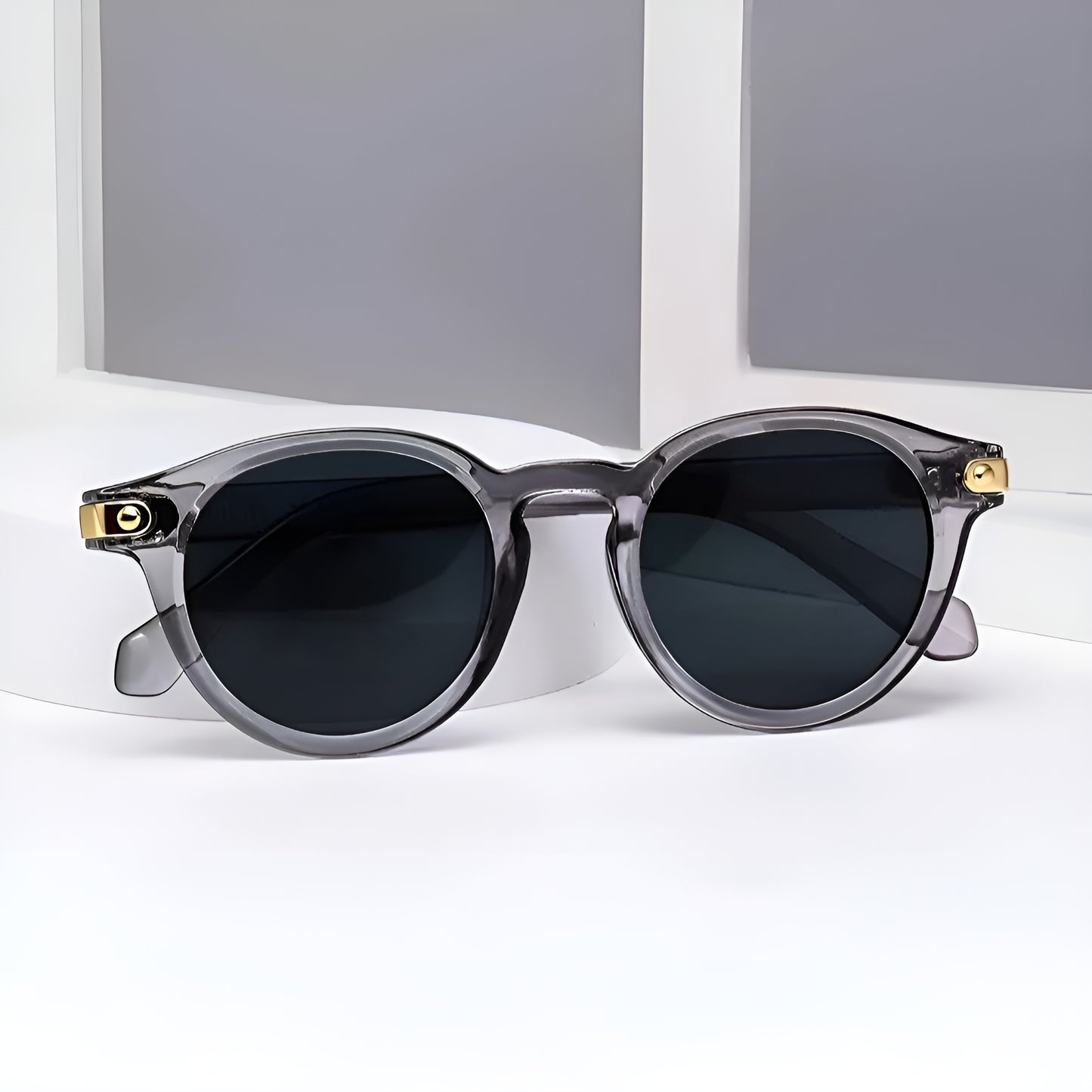 Monroe Vintage Sunglasses