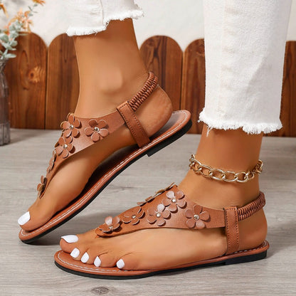 Seaside Sandals