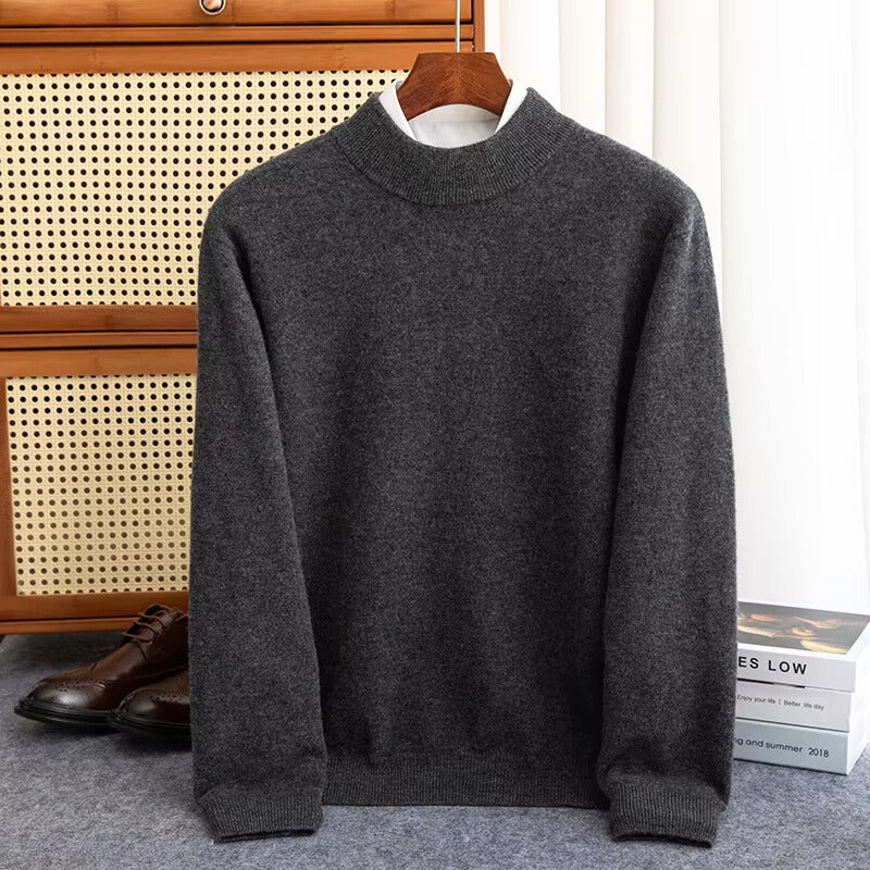 Matteo Wool Sweater