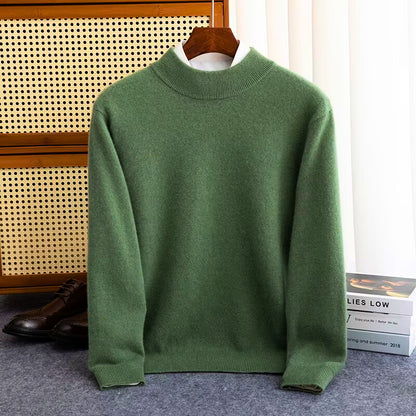 Matteo Wool Sweater