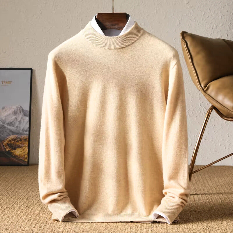 Winston Wool Sweater