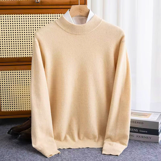 Matteo Wool Sweater