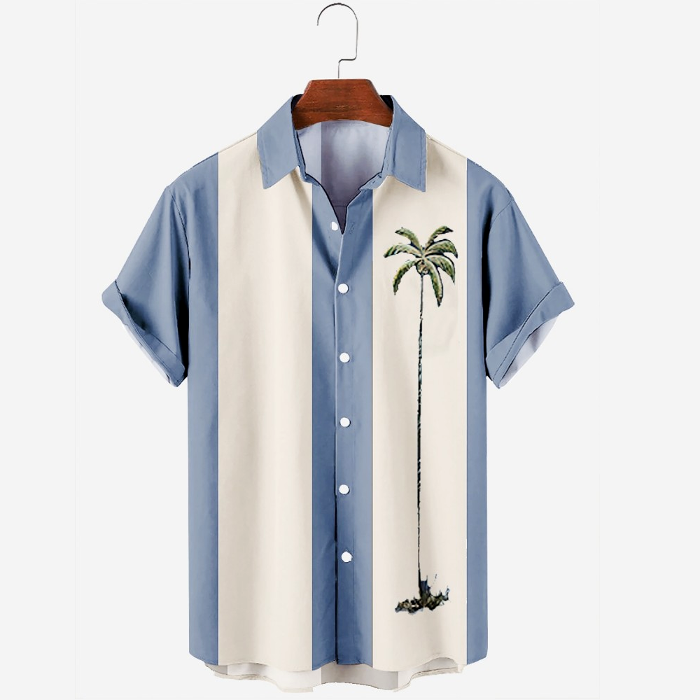 Coco Breeze Shirt