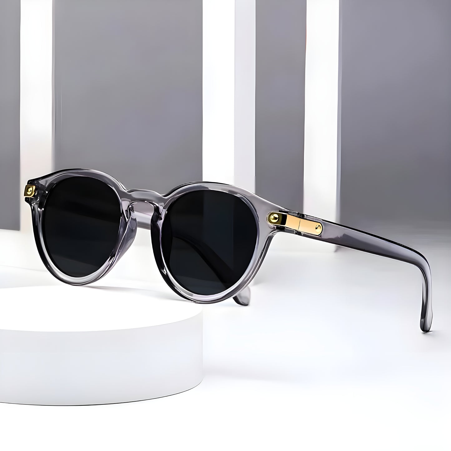 Monroe Vintage Sunglasses