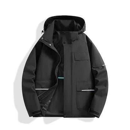 Osaka Waterproof Jacket