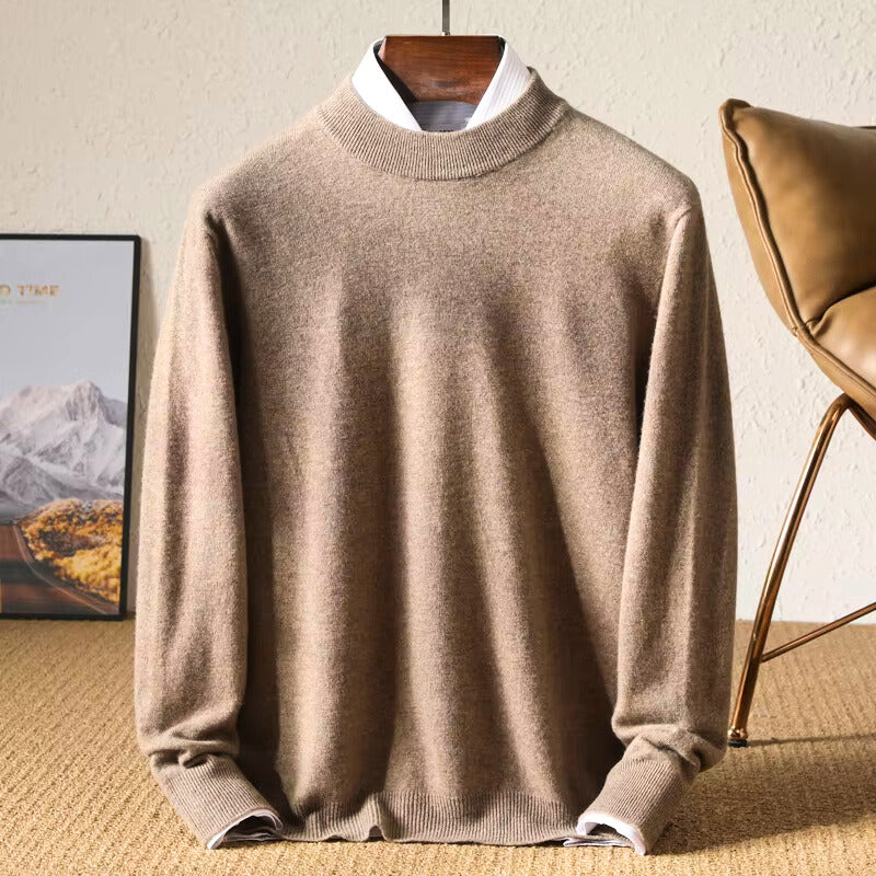 Winston Wool Sweater